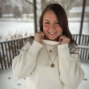 Meet your Posher, Britteny